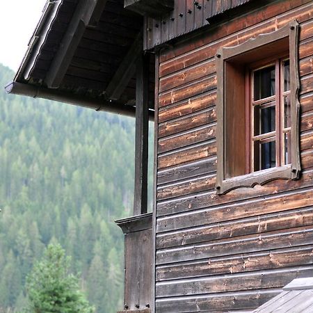Vila Haus Am Bach Bad Kleinkirchheim Pokoj fotografie