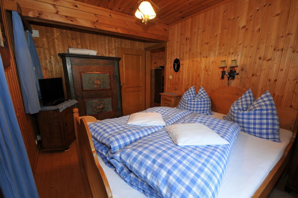 Vila Haus Am Bach Bad Kleinkirchheim Pokoj fotografie